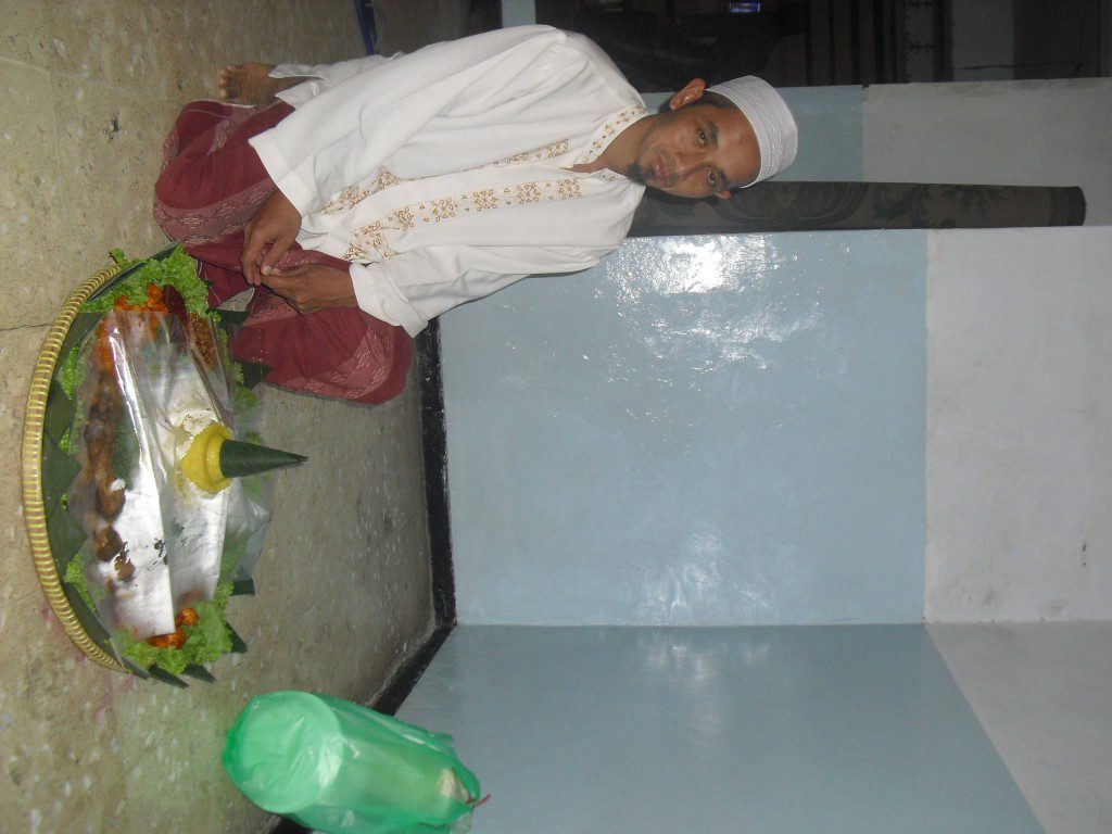 TUMPENG BANDUNG