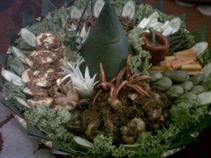 Penjual Tumpeng di Bandung Rasa Enak Higienis Kualitas Terjamin