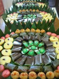 kue tampah