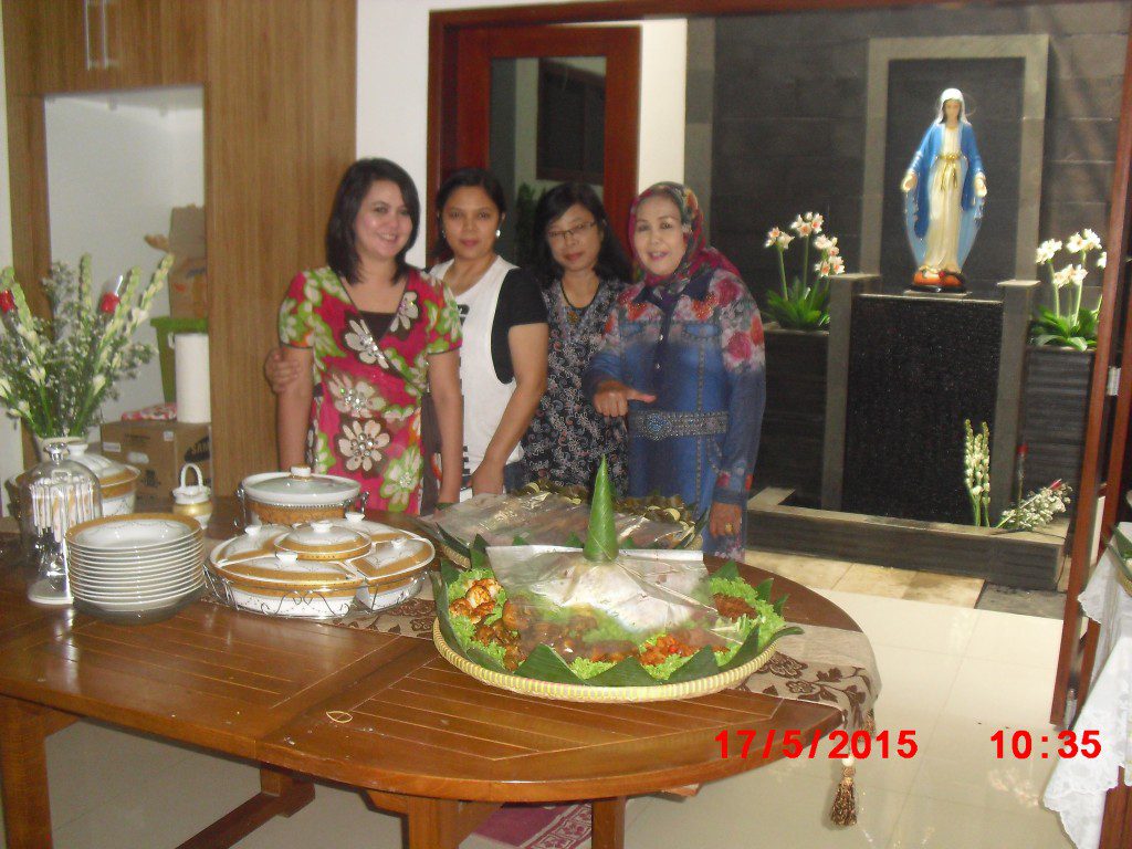 TUMPENG BANDUNG