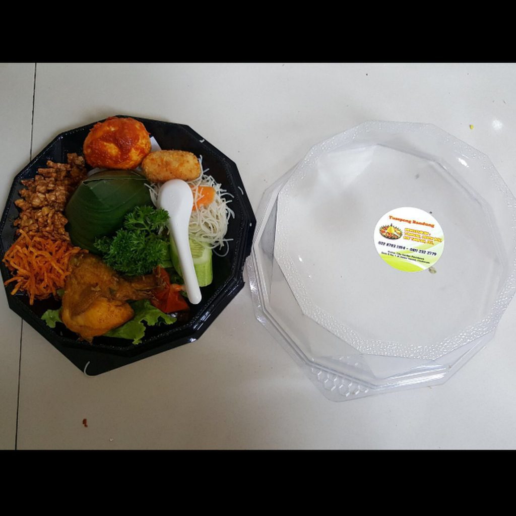 TUMPENG BANDUNG