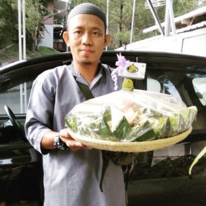 Testimoni Tumpeng Bandung