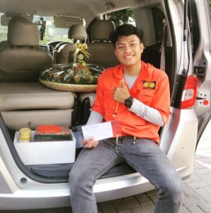 Testimoni Tumpeng Bandung