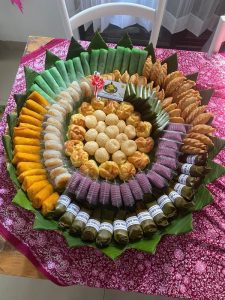 Kui Tampah