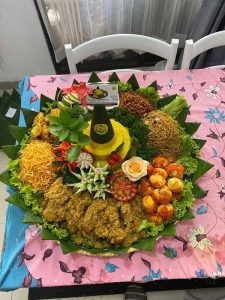 Tumpeng Tampah
