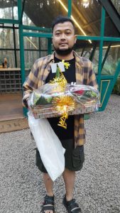 testimoni tumpeng bandung