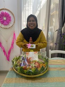 Testimoni Tumpeng Bandung Birthday