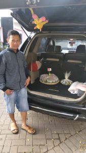 Testimoni Tumpeng Bandung Tampah