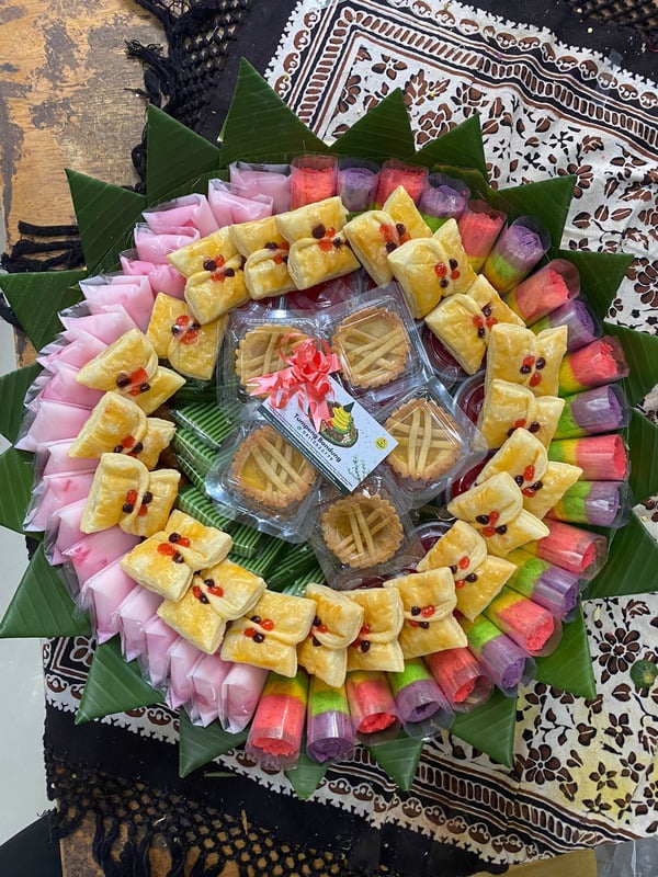 Tumpeng Bandung