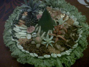 Tumpeng murah di bandung Sajian Khas Tradisional Indonesia