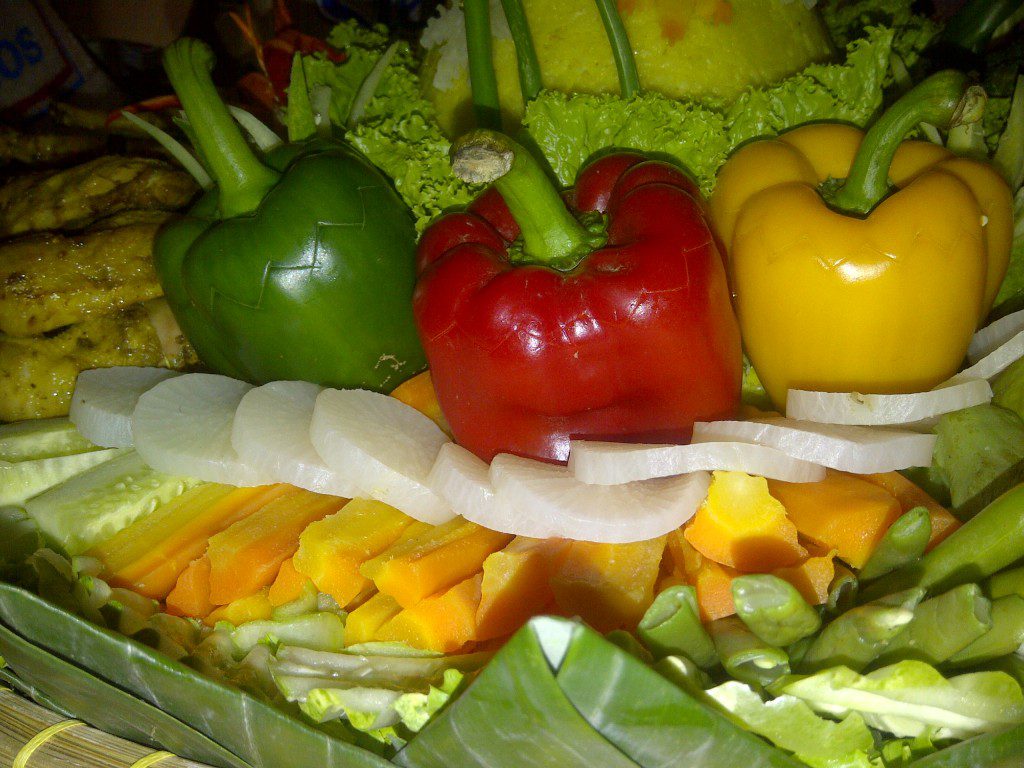 Paket Tumpeng Nasi Kuning Bandung Harga Murah Kualitas Mantap