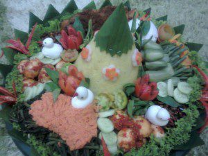 Cara Mencari Tahu Harga Tumpeng di Bandung Kualitas Rasa Dijamin