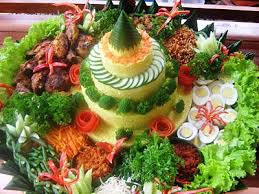 tumpeng bandung