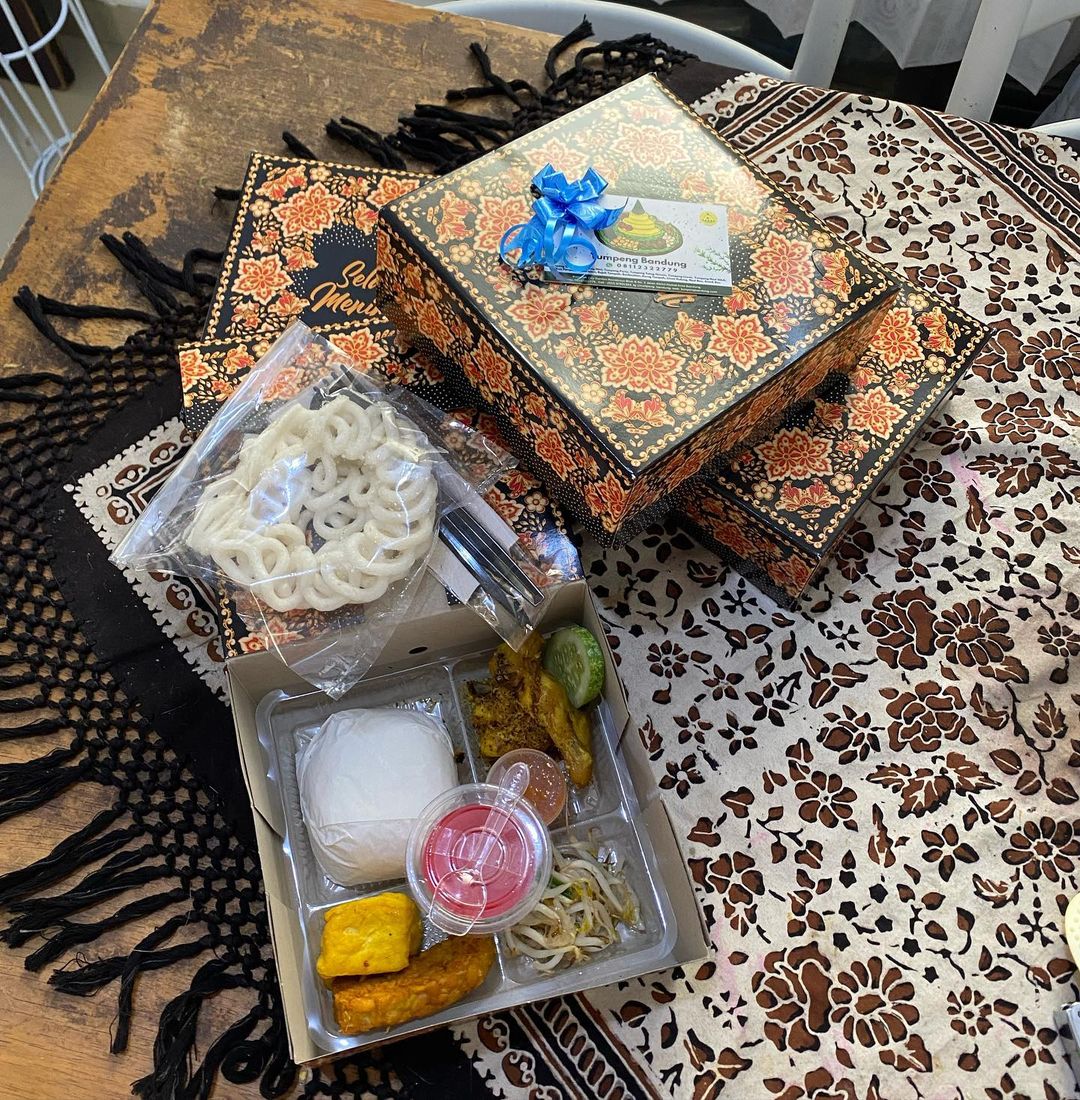 Nasi Box